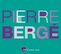 Pierre Bergé et Joëlle Gayot - Pierre Bergé, un temps pour tout. 2 CD audio