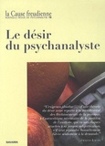 Nathalie Georges-Lambrichs - La Cause freudienne N° 76, Décembre 2010 : Le désir du psychanalyste.