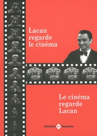 Jacques-Alain Miller - Lacan regarde le cinéma - Le cinéma regarde Lacan.