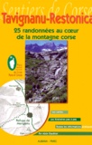 Alain Gauthier - Tavignanu-Restonica. 25 Randonnees Au Coeur De La Montagne Corse.