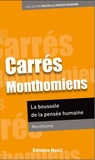  Monthome - Carrés Monthomiens - La boussole de la pensée humaine.