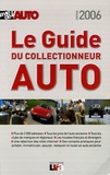 Bruno Leroux - Le Guide du collectionneur auto.