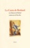 Pierre Bec - La Canta de Rotland (La chanson de Roland) - Edition en occitan.