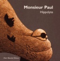  Hippolyte - Monsieur Paul.