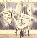 François Avril - Art.