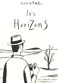  Loustal - Les Horizons.
