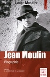 Laure Moulin - Jean Moulin - Biographie.