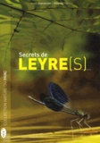 Frank Jouandoudet et Nathalie Villarreal - Secrets de Leyre(s).