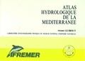 Pierre Guibout - Atlas hydrologique de la Méditerranée.