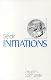  Sédir - Initiations.