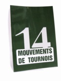  EPS Le Bridgeur - 14 mouvements de tournoi.
