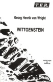 Georg-Henrik von Wright - Wittgenstein.