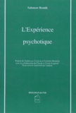 Salomon Resnik - L'Expérience psychotique.