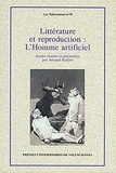 Arnaud Huftier - Littérature et reproduction.