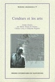 Maria Teresa de Freitas et Claude Leroy - Cendrars et les arts.