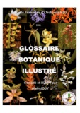 Alain Jouy - Glossaire botanique illustré.