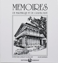 Christiane Lenglet-Cuvellier et Alain Garnier - Mémoires de Martinique et de Guadeloupe.