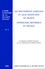 Michel Chauvière - Les mouvements familiaux et leur institution en France: anthologie historique et sociale.