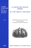 Jean-Louis Escudier et Thierry Tauran - La protection sociale minière du XVIIIe siècle à nos jours.