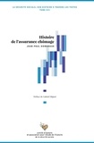  CHSS et Jean-Paul Domergue - Histoire de l'assurance chômage - Tome VIII, La Sécurité sociale, son histoire à travers les textes.