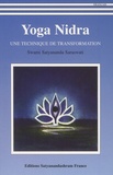 Satyananda Saraswati - Yoga Nidra.
