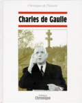 Catherine Legrand - Charles de Gaulle.