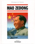 François Nida et  Collectif - Mao Zedong.