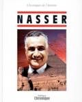 Jacques Legrand et  Collectif - Nasser.