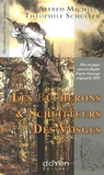 Alfred Michiels et Théophile Schuler - Les bûcherons & schlitteurs des Vosges.
