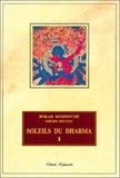  Bokar Rimpoché - Soleil Du Dharma Tome 1.