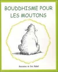 Chris Riddell - Bouddhisme Pour Les Moutons.