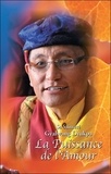  Gyalwang Drukpa - La Puissance de l'amour.