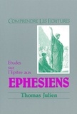 Thomas Julien - Ephésiens - commentaire biblique.