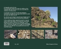 Terroirs viticoles. Paysages et géologie en Languedoc