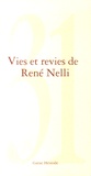 Daniel Fabre et Jean-Pierre Piniès - 31 vies et revies de René Nelli.