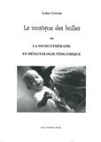 Loïse Conod - La musique des bulles ou La musicothérapie en hématologie pédiatrique.