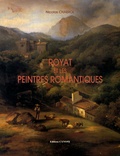 Nicolas Chabrol - Royat et les peintres romantiques.