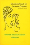 Philippe Gutton et Philippe Jeammet - Personality and conduct disorders.