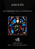 Nathalie Frachon-Gielarek - Amiens - Les verrières de la cathédrale.