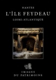 Gilles Bienvenu et Françoise Lelièvre - Nantes, L'Ile Feydeau - Loire Atlantique.