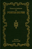 Charles Nodier - Journal de l'expédition des Portes de fer.