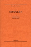 Luis de Camões - Sonnets. Edition Bilingue Francais-Portugais.