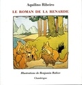 Aquilino Ribeiro - Le Roman De La Renarde.
