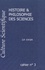 Gérard Chazal - Culture scientifique, histoire & philosophie des sciences N° 3 : Le corps.