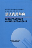  Quaille - Dico pratique chinois-français.