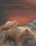 François Bon et Sébastien Dubois - Le Muséum de Toulouse et l'invention de la préhistoire.