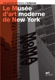  Art Press - The Museum of Modern Art, New York.