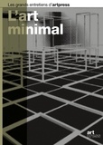 Carl Andre et Donald Judd - L'art minimaliste.