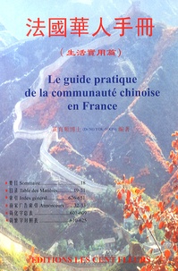 Yok-Soon Ng - Le guide pratique de la communauté chinoise en France.