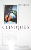 Jean-Marc Kespi - Cliniques - Acupuncture.